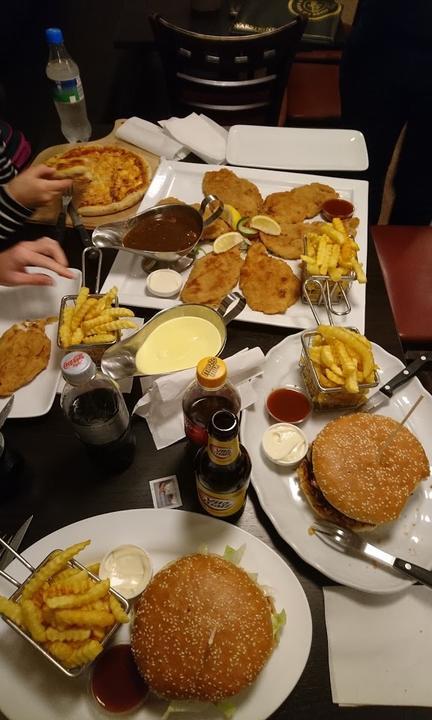 XXL Essen und Trinken Bremerhaven